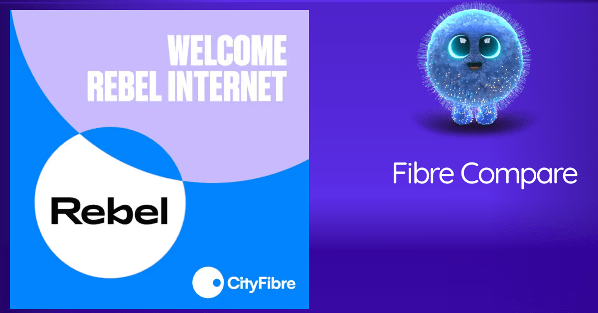 More choice for broadband customers as Rebel Internet joins CityFibre’s ...