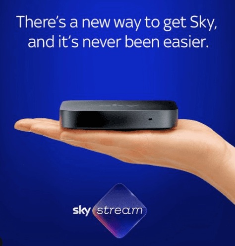 Stream, Essential TV, Netflix & Full Fibre 150