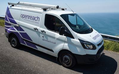 Cheaper full fibre on the way as Ofcom approves Openreach discount