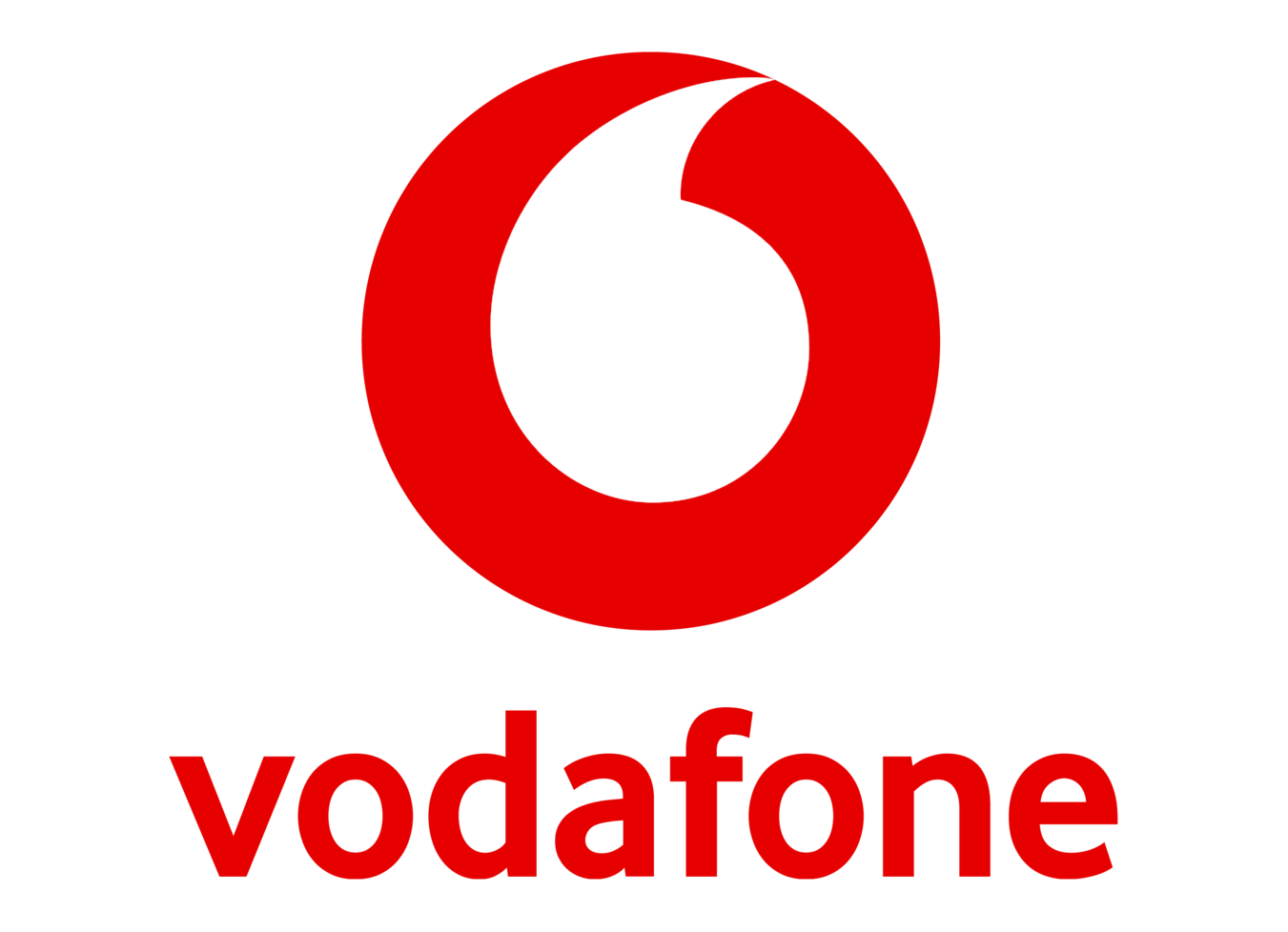 Vodafone