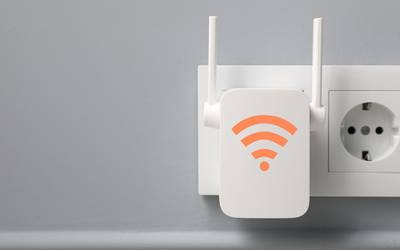 Guide to using Wi-Fi boosters and powerline adapters