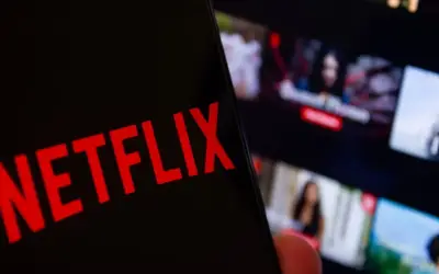What’s new on Netflix – October 2025