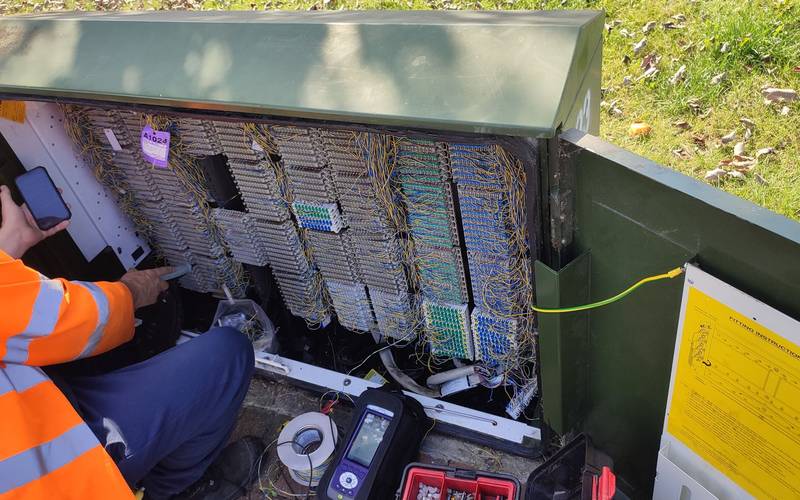Birmingham fibre compare
