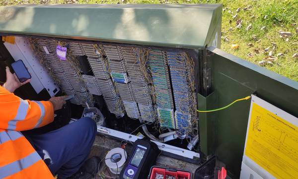 How long will my broadband installation and activation take? | Fibre ...