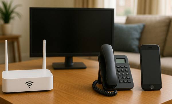 Are broadband bundles good value? | Fibre Compare