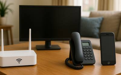 Are broadband bundles good value?
