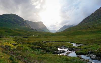 Highland bungee business finds global audience thanks to broadband upgrade