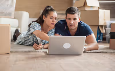 Broadband and mobile signal could soon be part of every UK property listing