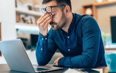 Over half of Brits say patchy Wi-Fi is disrupting their lives