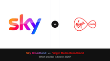 Toob Router Review Sky vs Virgin Media Broadband 2026: Which Should You Choose? | Fibre ...