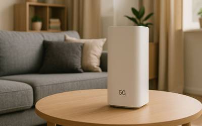 What is 'unbreakable broadband'?