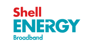Shell Energy Fibre Broadband