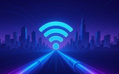 The future of broadband | What the next digital decade looks like