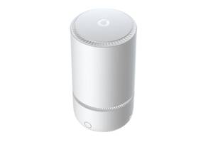 Toob Router Review Vodafone 5G Home Broadband Review 2026 | Fibre Compare