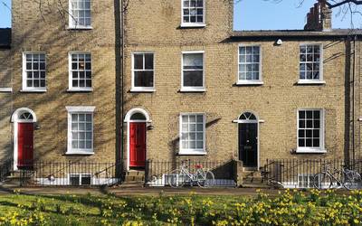 How to get the best broadband in a house share