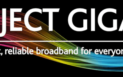 Thousands of Shropshire homes set for gigabit broadband boost